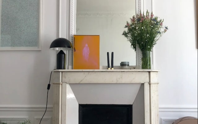 Charming apartment for 2 near Montmartre