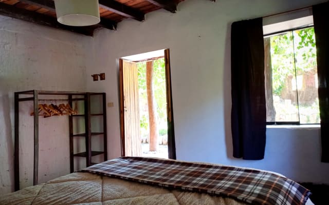 Bella casa in mezzo alla natura, con l'essenza di Cusco