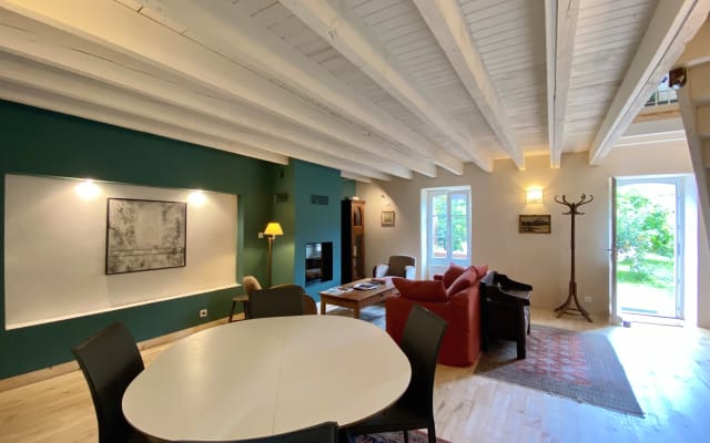 Le Presbytère aluguer de férias