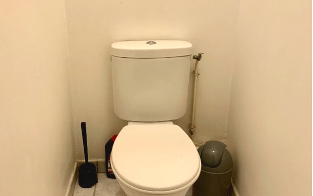 Schöne Wohnung von 35m2