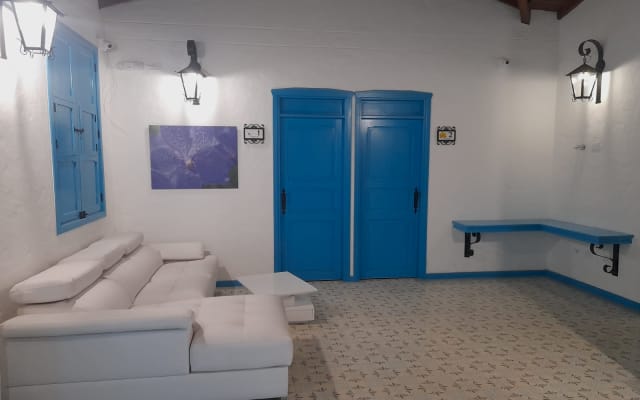 Hotel di charme in mezzo alla natura