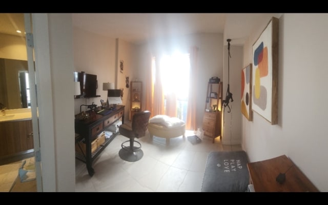 erstaunlich Downtown-Penthouse.