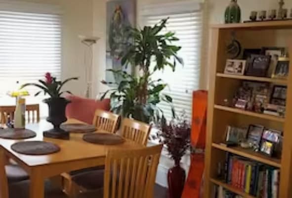 GAY Oasis IN NOLA with a Private Pool & Spa (Clothing Optional :-)