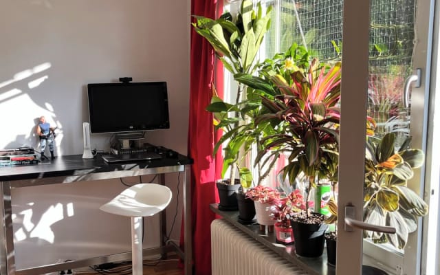 Home Stay in Hässelby, Stockholm - With Optional Personalized Services