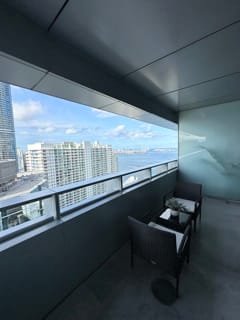 Beautiful and Cozy Apartment in the heart of Brickell