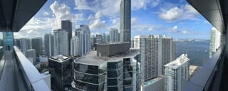 Beautiful and Cozy Apartment in the heart of Brickell