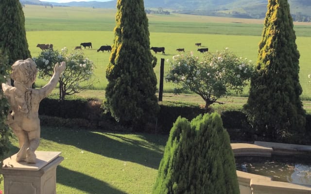 Mon Plaisir Luxe country estate