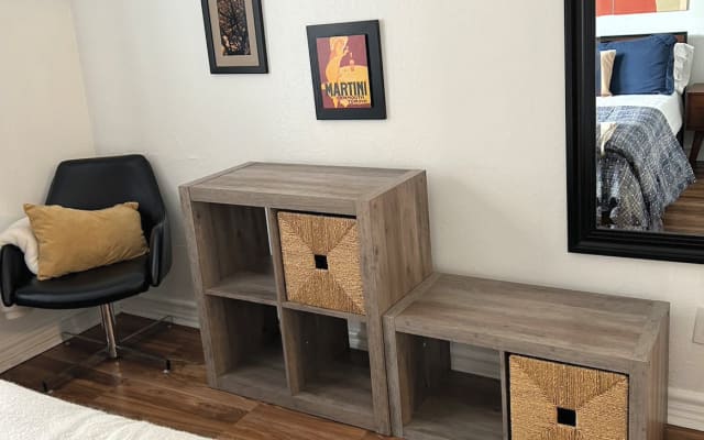 Urban Downtown Bungalow