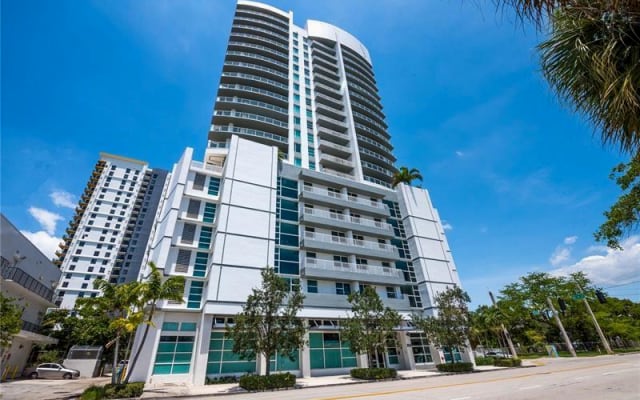 Gorgeous Flagler Village Condo