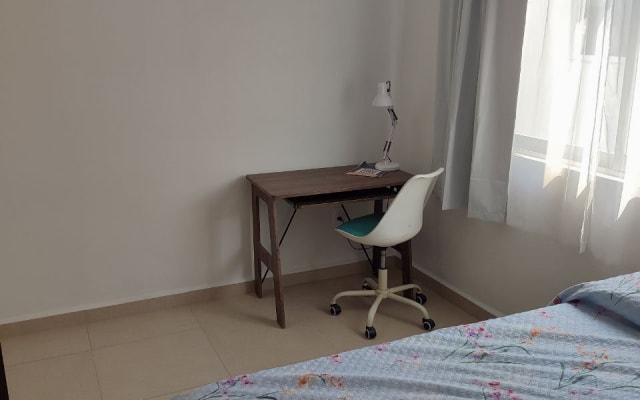 Private room near CUC Puerto Vallarta