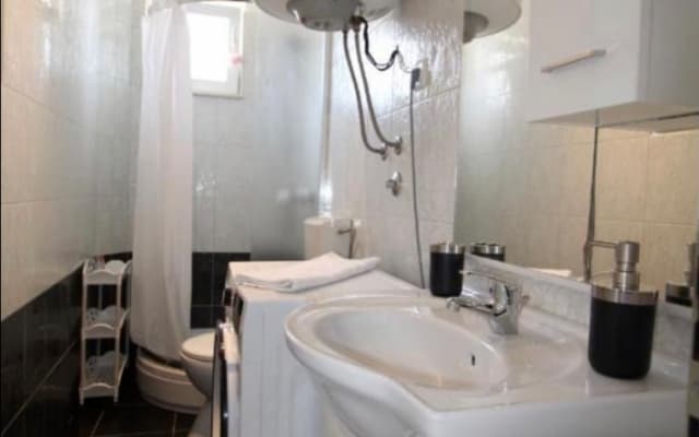 Apartment Matijas, 3-Schlafzimmer-Apartment mit Terrasse und kostenlosem Parkplatz - Foto 6