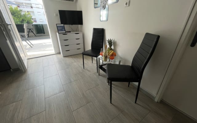 Appartamento Matijas, appartamento con 3 camere da letto, terrazza e...