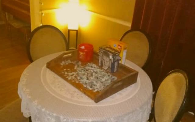 Blytheville Bed & Breakfast
