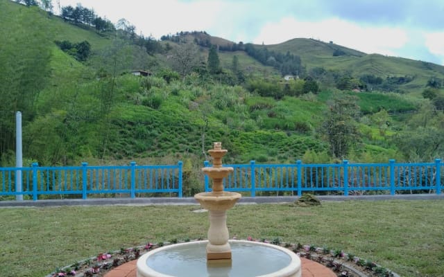 Hotel di charme in mezzo alla natura