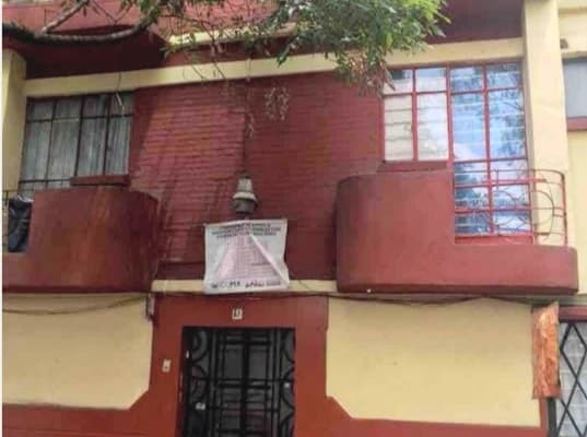 Bonito apartamento cerca de Roma Norte y el centro