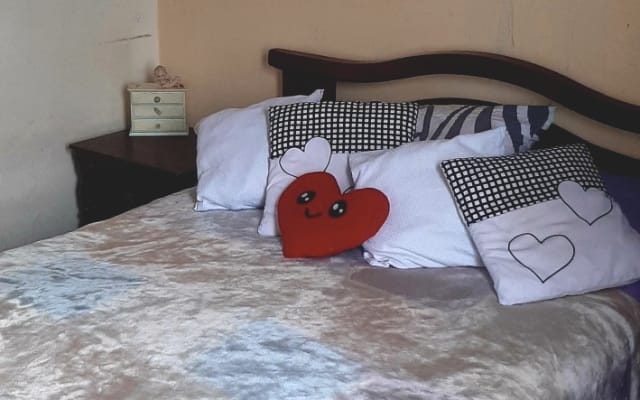 Bel appartement en colocation, bien situé, sûr et proche de tout.