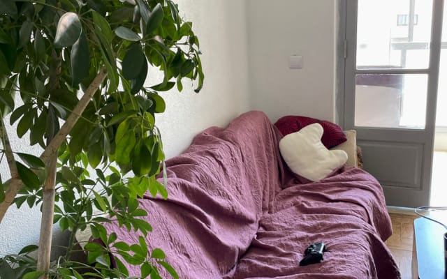 Chambre privée à Oeiras au Portugal