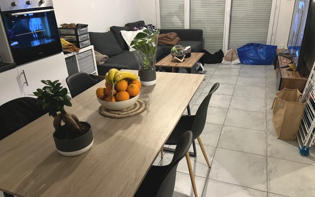 T2-Wohnung in Castelnau-le-lez