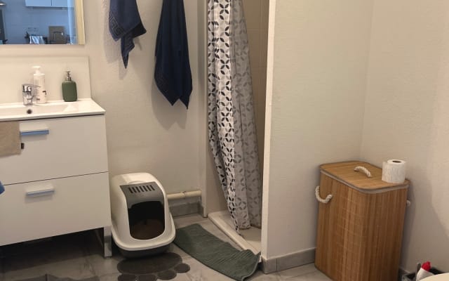 T2-Wohnung in Castelnau-le-lez