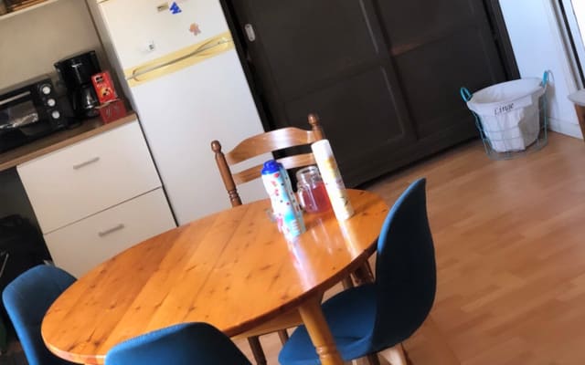 Beautiful apartment in the center of Agde