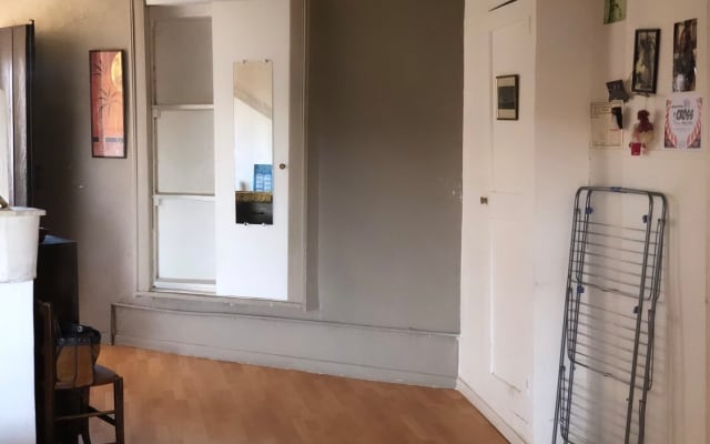 Beautiful apartment in the center of Agde