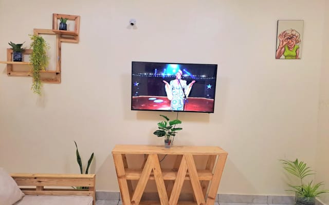 Mombasa Getaway Apartment
