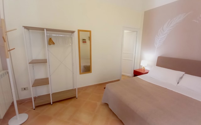 Privatzimmer mit eigenem Bad - PALAZZO CUTELLI - Foto 16