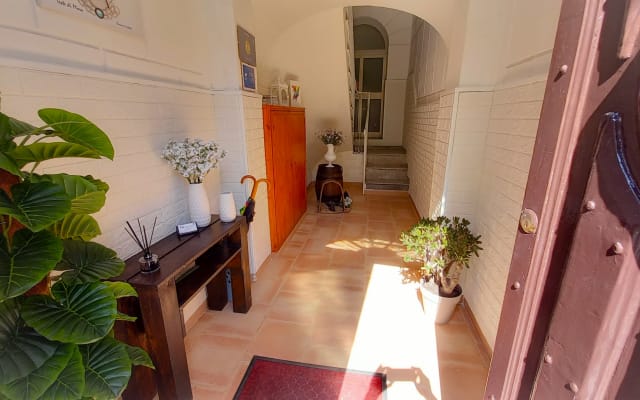 Privatzimmer mit eigenem Bad - PALAZZO CUTELLI - Foto 14
