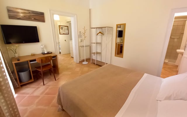 Privatzimmer mit eigenem Bad - PALAZZO CUTELLI - Foto 10