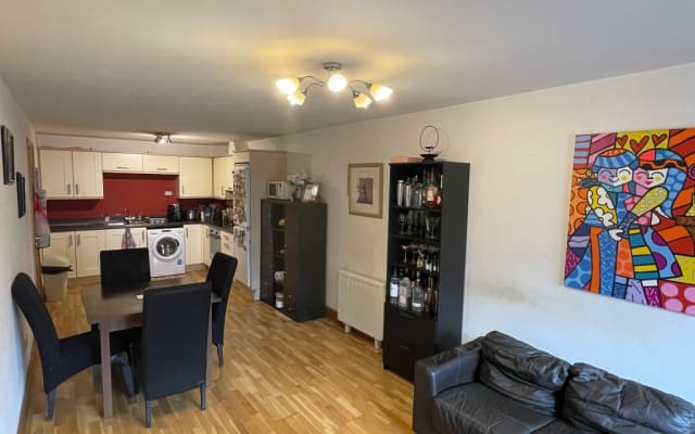 Un hogar lejos de casa en Dublín - Foto 8