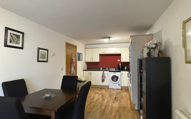 Un hogar lejos de casa en Dublín - Foto 9