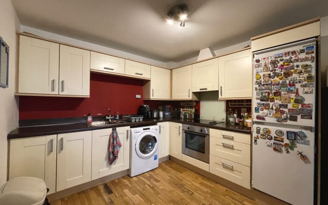Un hogar lejos de casa en Dublín - Foto 10