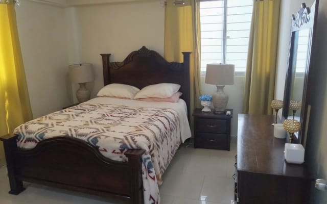 Sun & Sea - Bonito apartamento com 3 quartos e varanda, junto à Zona...