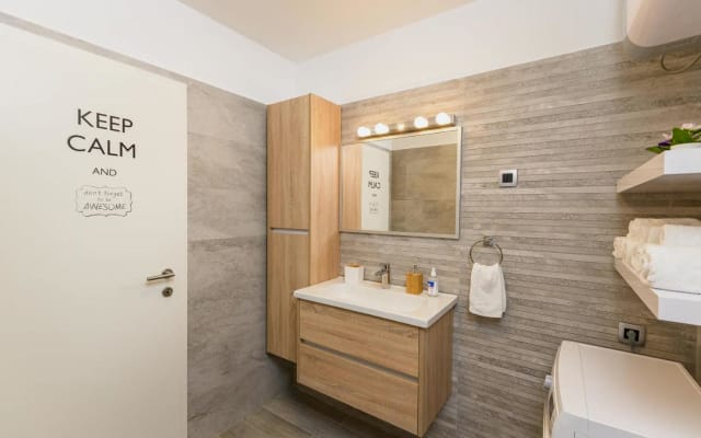 Apartamento moderno e acolhedor perto do centro de Opatija