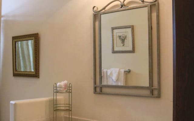 Chambre 3 au Sadie's Bed and Breakfast Tijuana