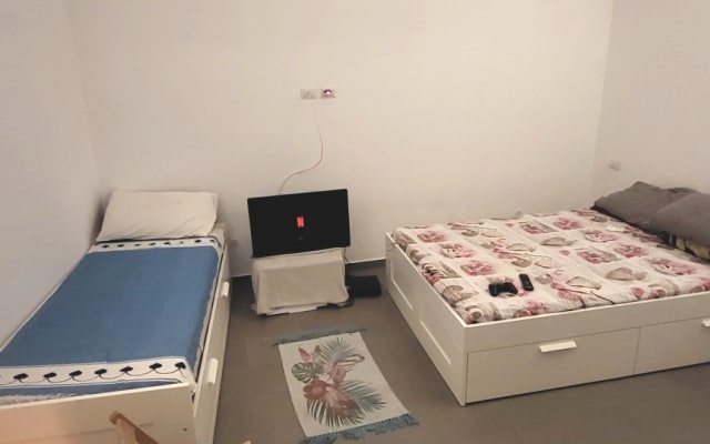 Acogedor apartamento en el centro de Nápoles