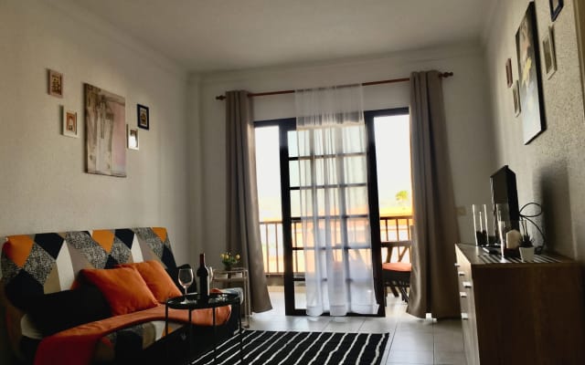 Flat Silvia - A sua estadia em Tenerife