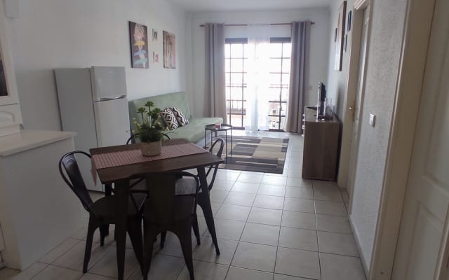 Flat Silvia - A sua estadia em Tenerife