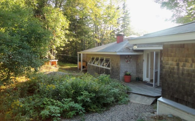 Idyllische Wohnung direkt am Meer und am Park zu verkaufen!