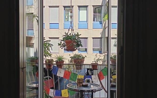Camera privata nel cuore di Zurigo - Foto 7