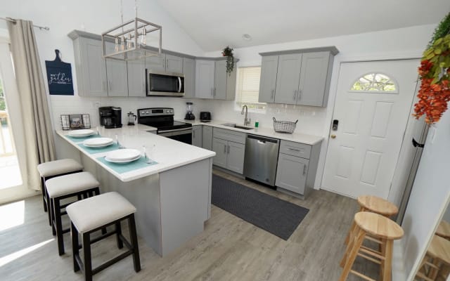 Gorgeous home, 5BR|2BT, perfect for your family/friends!