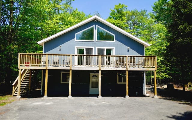 Magnifique maison, 5BR|2BT, parfaite pour votre famille/amis !
