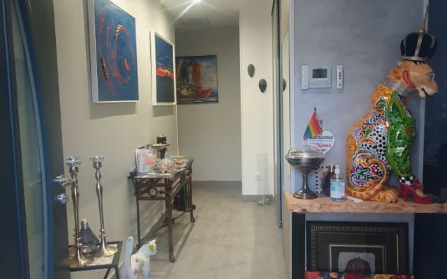Location "Chambre DREAM" Chez Anthony & Jean-Pierre, Carcassonne