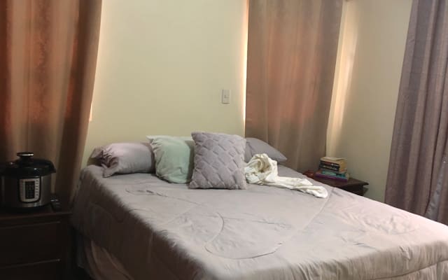 Shared Apartment close to the Beach