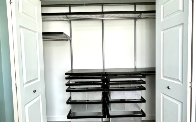 Modern condo in Boystown