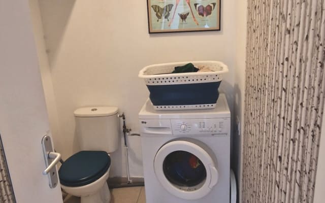 Grande chambre agréable à louer - Foto 9