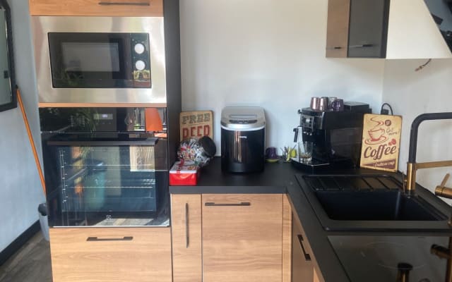 Bel appartement proche place de la   comédie