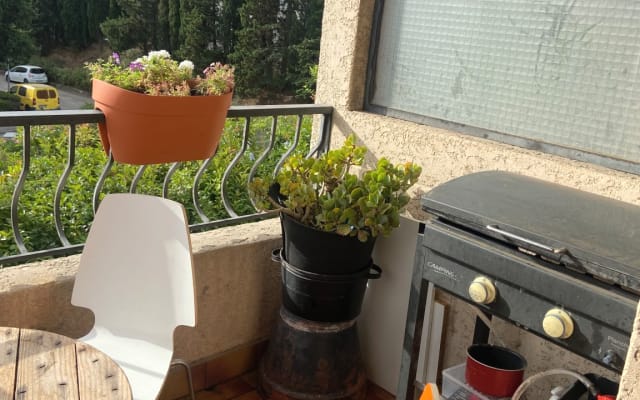 Beautiful apartment near Place de la Comédie - Picture 13