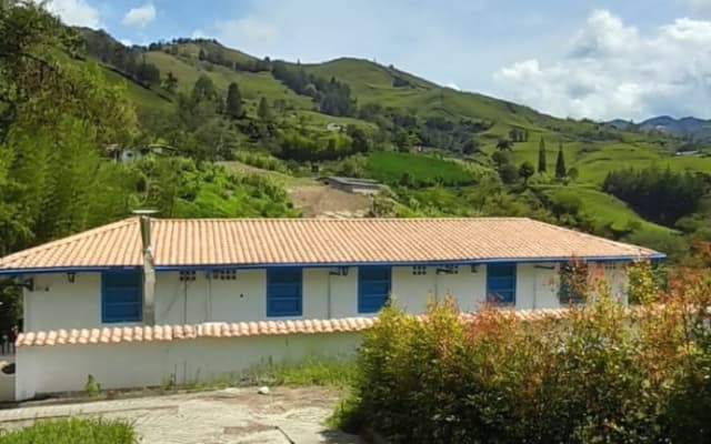 Hotel di charme in mezzo alla natura