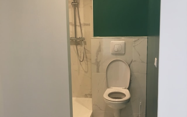 Cozy apartment close to the Stade de France